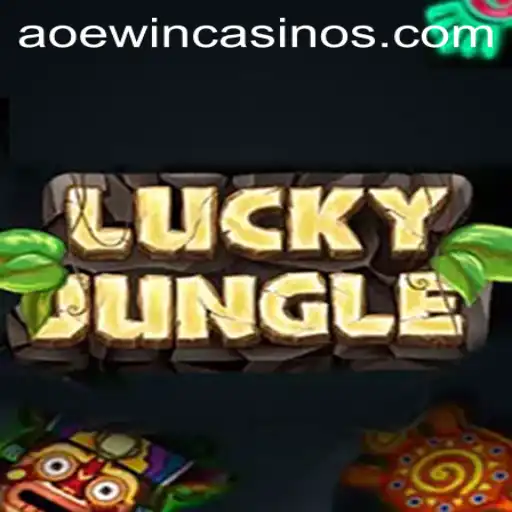 LuckyJungle: The Thrilling Adventure Awaits with AOEWIN