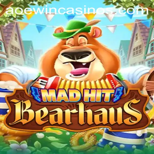 The Thrilling World of MadHitBearhaus and the Key to AOEWIN