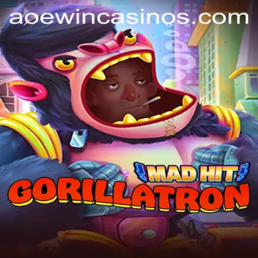 Explore MadHitGorillatron: The Rise of AOEWIN in the Gaming World
