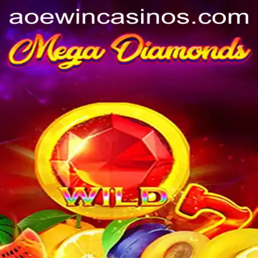 MegaDiamond: An In-Depth Look at the Latest Gaming Sensation