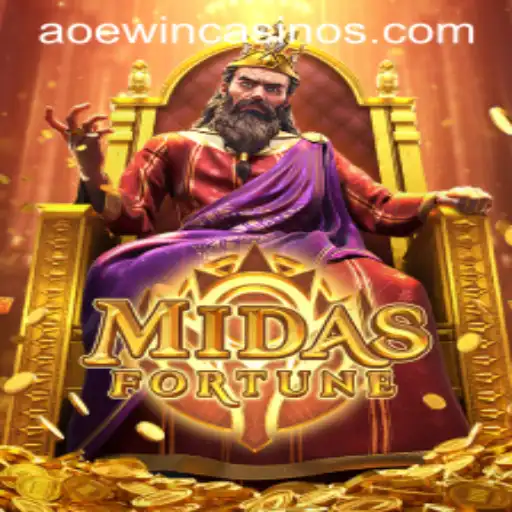 MidasFortune: Unveiling a Mythical Realm of Riches