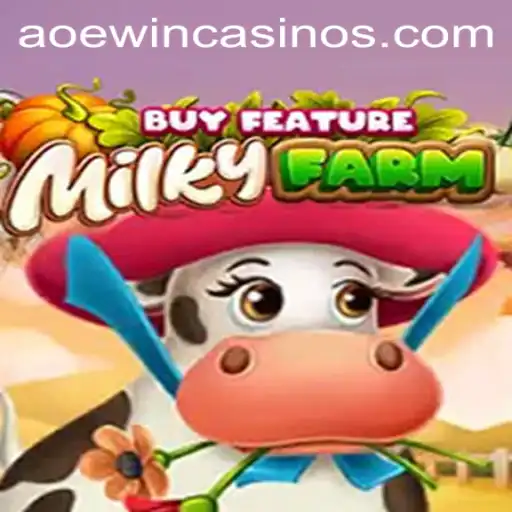 Discover the Enchanting World of MilkyFarmBuyFeature in AOEWIN