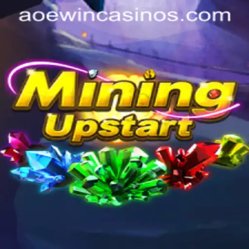 MiningUpstart: A New Era in Strategic Gaming with AOEWIN