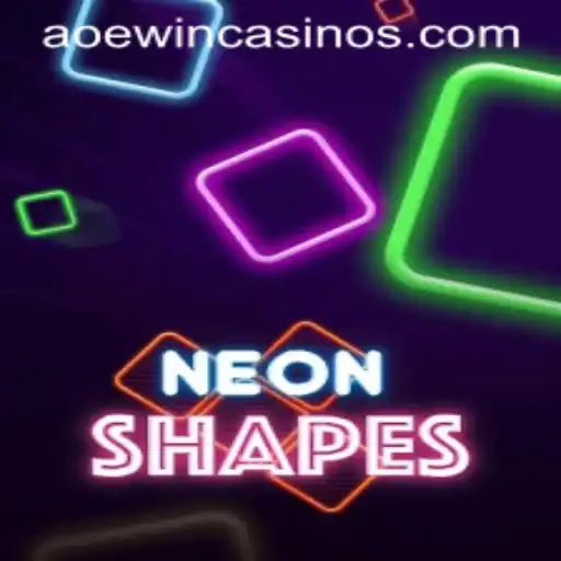 NeonShapes: The Alluring Game With Strategic Twists