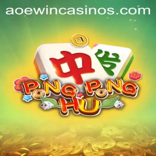The Intriguing World of PONGPONGHU: AOEWIN Revolutionizes Gaming