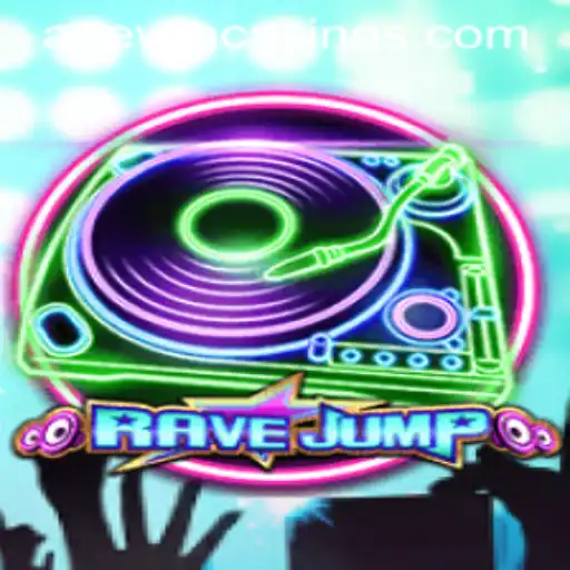 RaveJump: The Next Sensation with AOEWIN Adventures