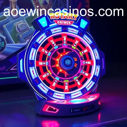 The Rise of Rotary Games and the Influence of AOEWIN