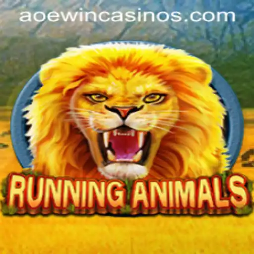 RunningAnimals: A Thrilling Adventure in the World of AOEWIN