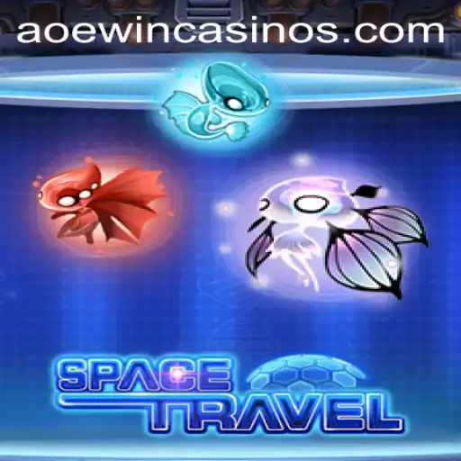 Discover the Universe with SpaceTravel and AOEWIN