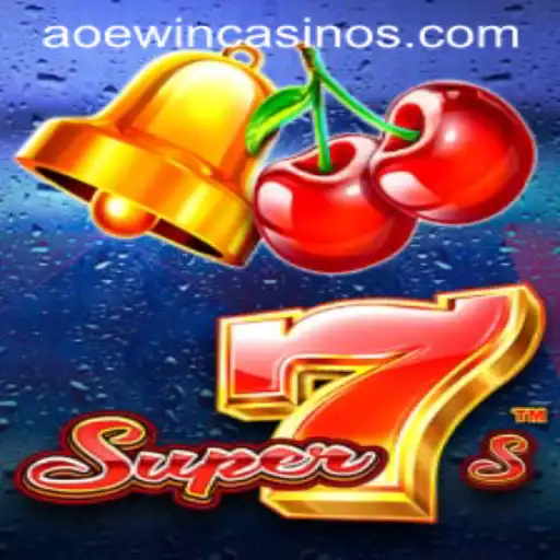 Exploring Super7s: A Thrilling Casino Experience with AOEWIN