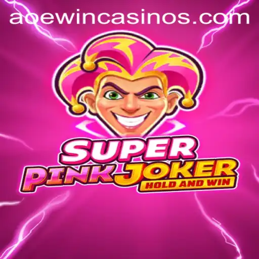 Discover the Dynamic World of SuperPinkJoker and its Revolutionary Gameplay