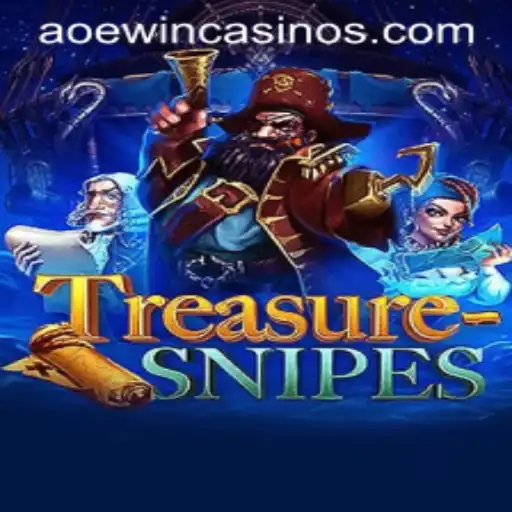 Discover the Thrills of TreasureSnipes: Dive into Adventure and Strategy