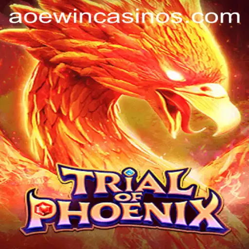 Unlocking the Mystique of TrialofPhoenix: An Adventurous Excursion into AOEWIN