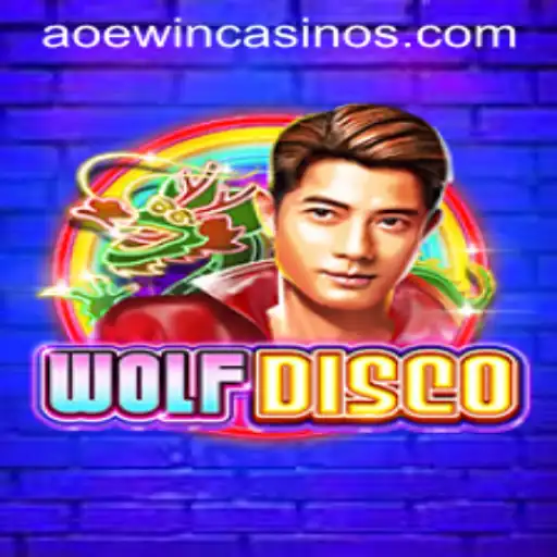 Unleashing the Thrills of WolfDisco: A Must-Play Gaming Experience with AOEWIN
