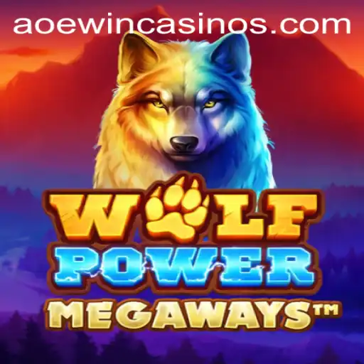 The Ultimate Guide to WolfPowerMega: An Immersive Gaming Experience