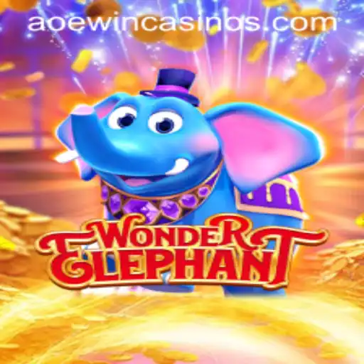 WonderElephant: A Thrilling Expedition with AOEWIN Adventures